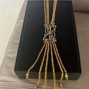 Heidi Daus Necklace